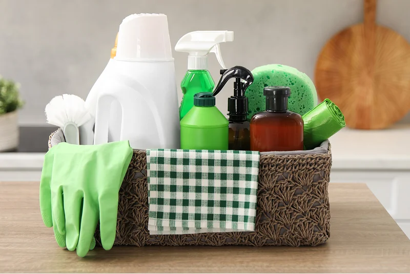 Household & Cleaning Products