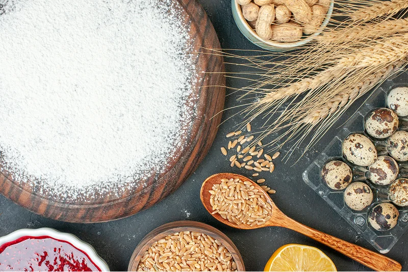 Intermediate & Industrial Products